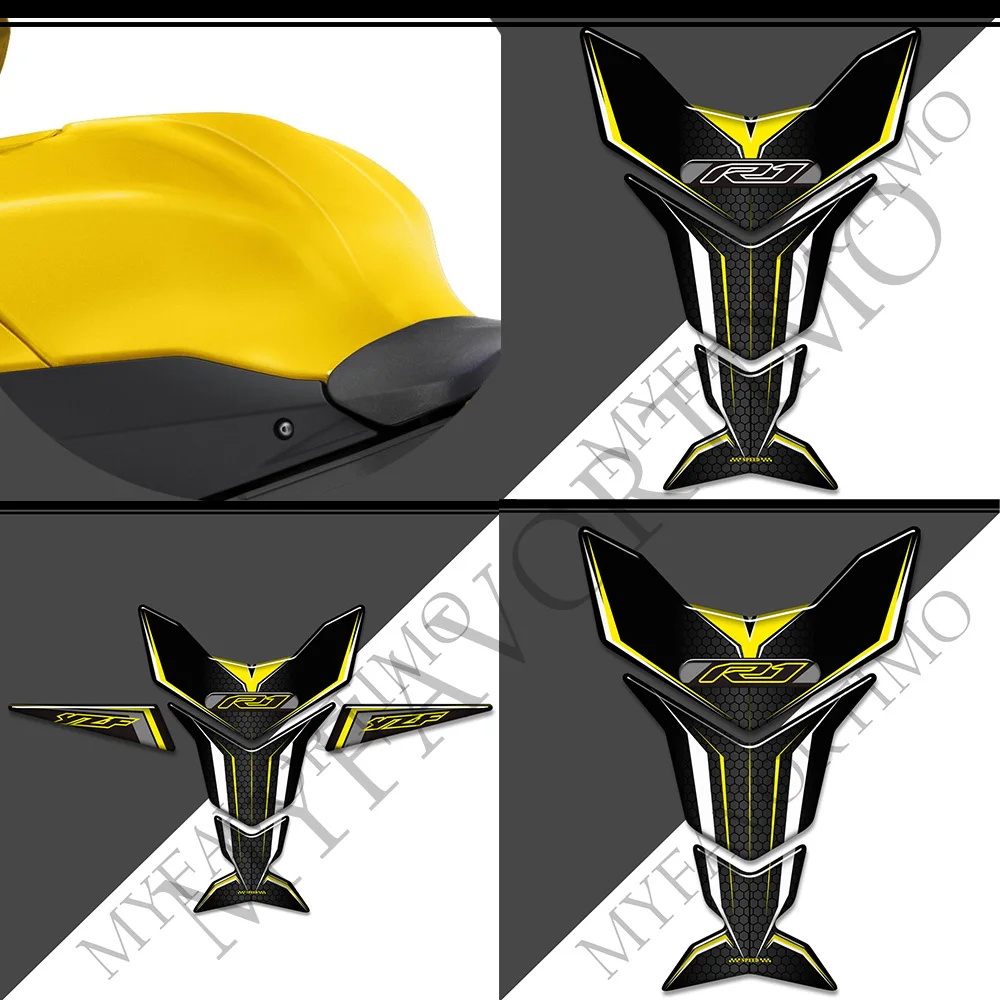 Наклейки для YAMAHA YZF R1 YZF-R1, наклейка, протектор танка, защита мотоцикла 2015 2016 2017 2018 2019 2020, эмблема танкпад
Наклейки для YAMAHA YZF R1 YZF-R1, наклейка, протектор танка, защита мотоцикла 2015 2016 2017 2018 2019 2020, эмблема танкпад