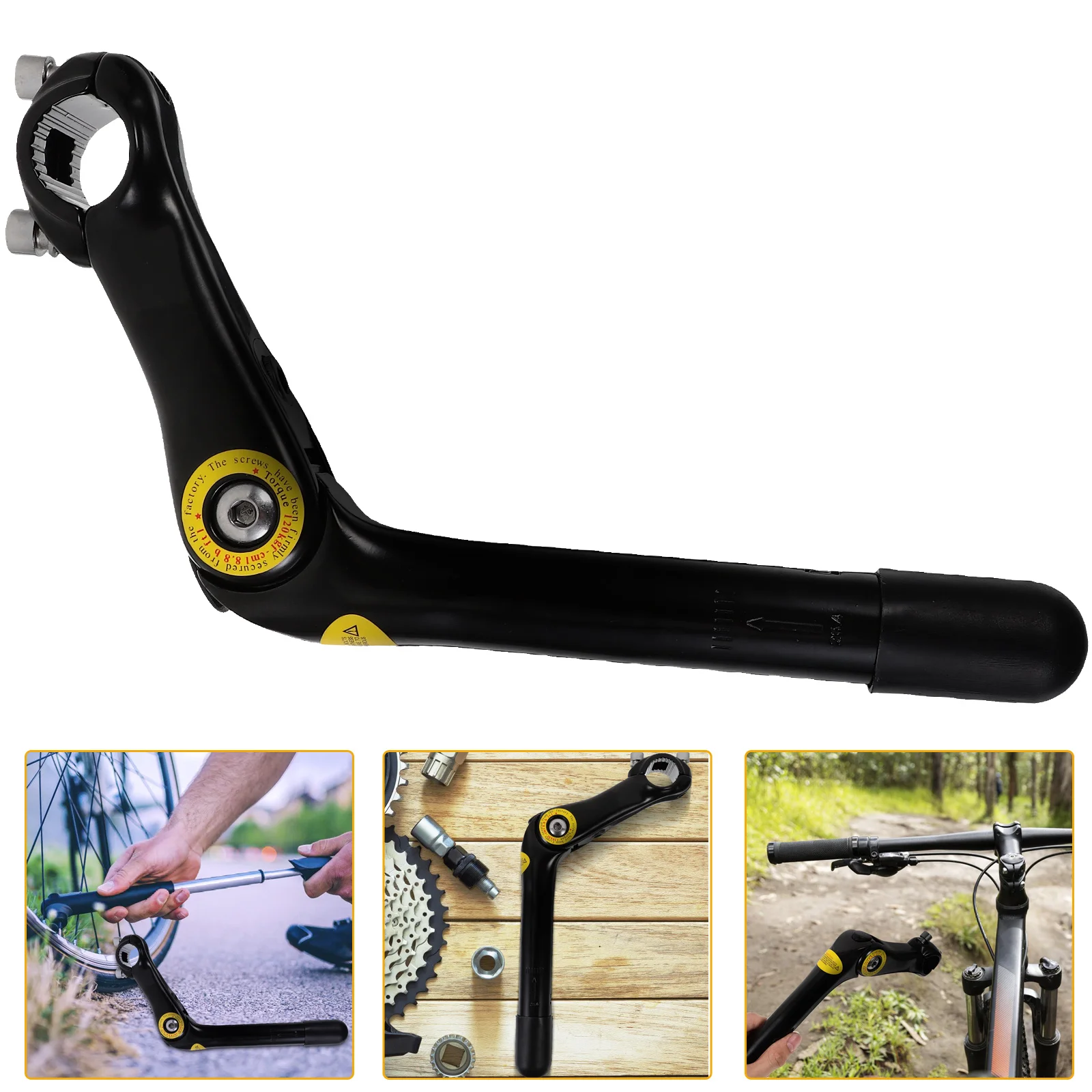 Велосипед H Riser Велосипед H Riser 25 4 мм Черный Легкий Алюминий Идеально подходит для горного шоссейного велосипеда Размер 28 6 мм
Велосипед H Riser Велосипед H Riser 25 4 мм Черный Легкий Алюминий Идеально подходит для горного шоссейного велосипеда Размер 28 6 мм