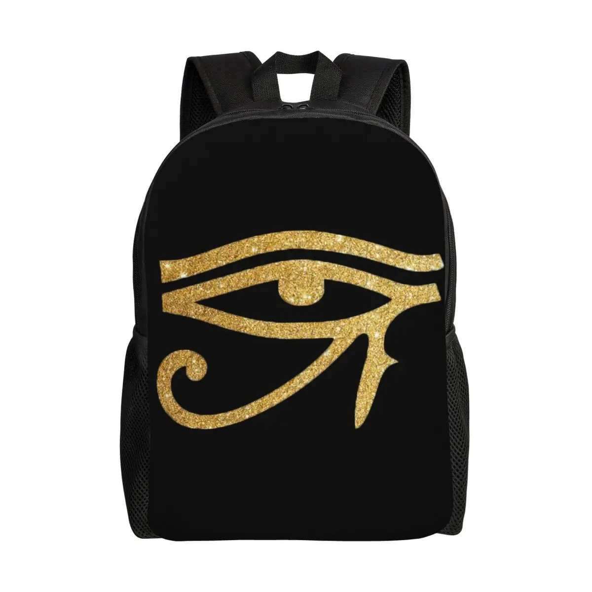 Egypt Eye Of Horus Backpack for Girls Boys Ancient Egyptian Culture College School Travel Bags Bookbag Fits 15 Inch Laptop
Egypt Eye Of Horus Backpack for Girls Boys Ancient Egyptian Culture College School Travel Bags Bookbag Fits 15 Inch Laptop