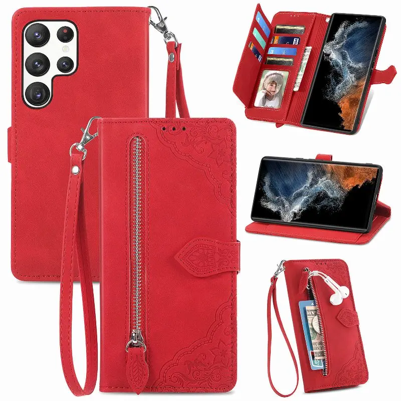 Fashion Flip Wallet Case Phone Cover For Samsung Galaxy S23 FE S22 S21+ A24 F04 A04E M04 A70 A53 A91 A73 Magnetic Phone Case
Fashion Flip Wallet Case Phone Cover For Samsung Galaxy S23 FE S22 S21+ A24 F04 A04E M04 A70 A53 A91 A73 Magnetic Phone Case