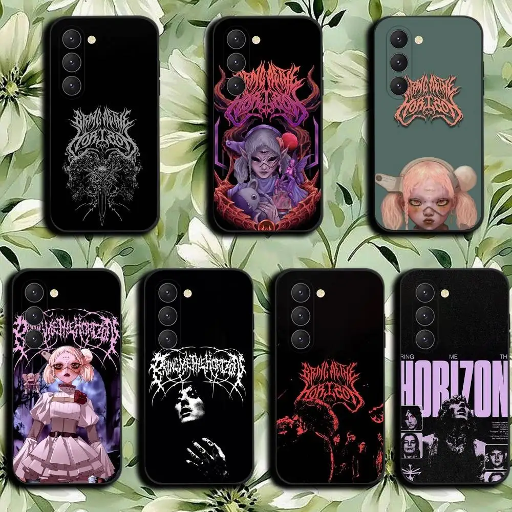 Bring Me The BMTH Horizon Phone Case For Samsung Galaxy A52 A42 A32 A22 A12 A02S A72 A73 A51 A41 A31 A21S A71 A40 A30S A20S
Bring Me The BMTH Horizon Phone Case For Samsung Galaxy A52 A42 A32 A22 A12 A02S A72 A73 A51 A41 A31 A21S A71 A40 A30S A20S
