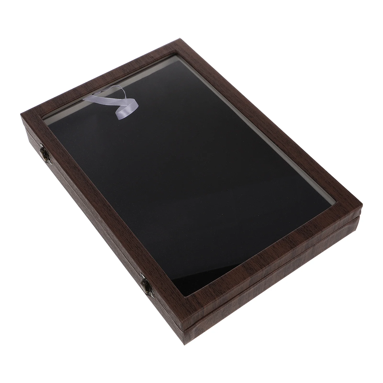 Medal Storage Box High Capacity Jewelry Enamel Pin Display Case Portable Badge Holder Collection Displays Travel Box
Medal Storage Box High Capacity Jewelry Enamel Pin Display Case Portable Badge Holder Collection Displays Travel Box