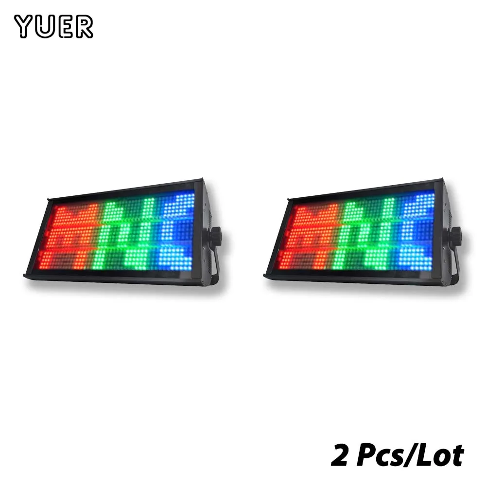 2Pcs NEW 260W LED RGBW 135+30 Segments Strobe Wash Running Horse Letter Number Effect Stage Lighting For Dj Disco Wedding Party
2Pcs NEW 260W LED RGBW 135+30 Segments Strobe Wash Running Horse Letter Number Effect Stage Lighting For Dj Disco Wedding Party