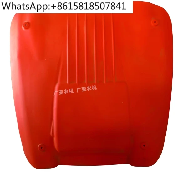 Детали трактора 804/904/1004/1204/1504/1804/Cab Потолок
Детали трактора 804/904/1004/1204/1504/1804/Cab Потолок