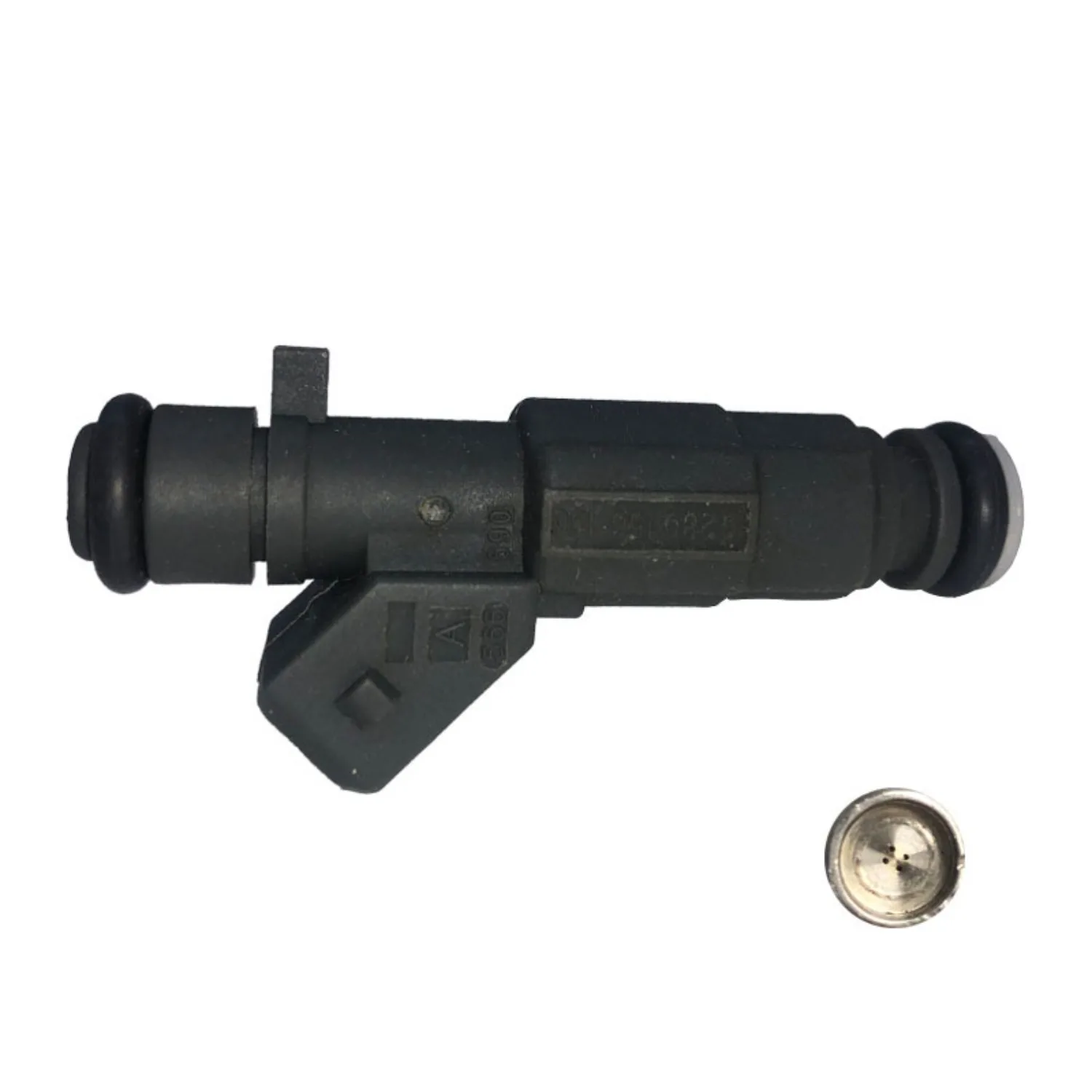 Automotive Fuel Injector Nozzle OE:8912-9F593-AA, 0280156186 For Ford (Australia) FALCON Pickup, FALCON Saloo
Automotive Fuel Injector Nozzle OE:8912-9F593-AA, 0280156186 For Ford (Australia) FALCON Pickup, FALCON Saloo