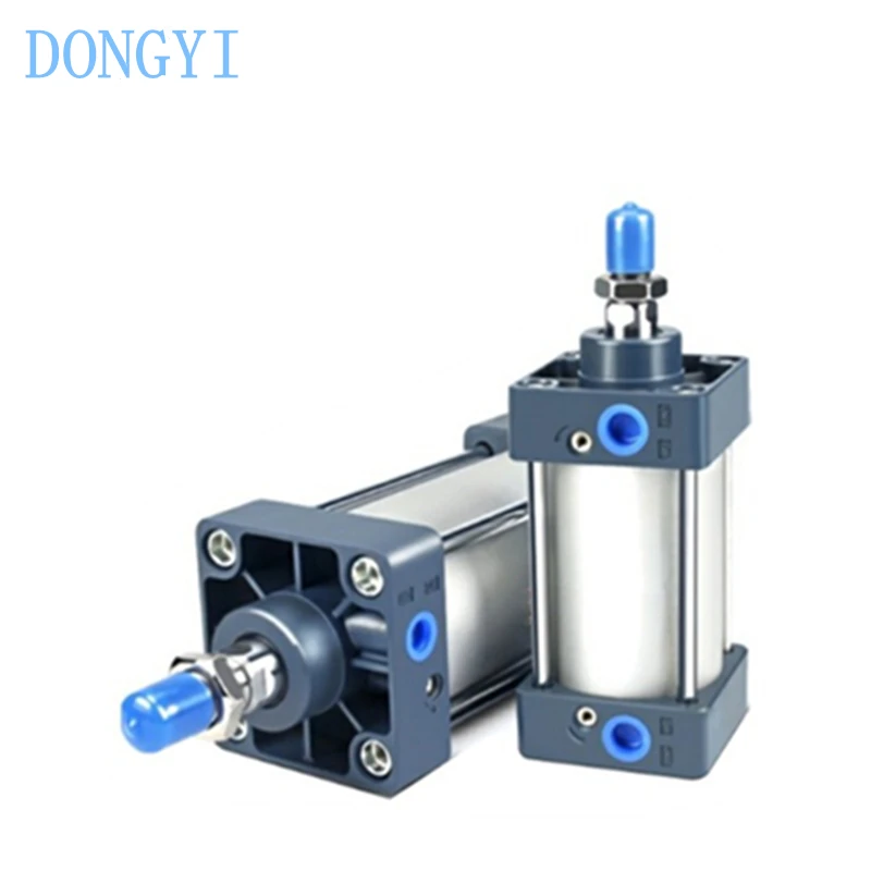 Air Cylinder Pneumatic SC Series SC32/40 TSC32/40 TSC32X25/50/75/100/125/150/175/200/250 TSC40X25/50/75/100/125/150/175/200/250
Air Cylinder Pneumatic SC Series SC32/40 TSC32/40 TSC32X25/50/75/100/125/150/175/200/250 TSC40X25/50/75/100/125/150/175/200/250
