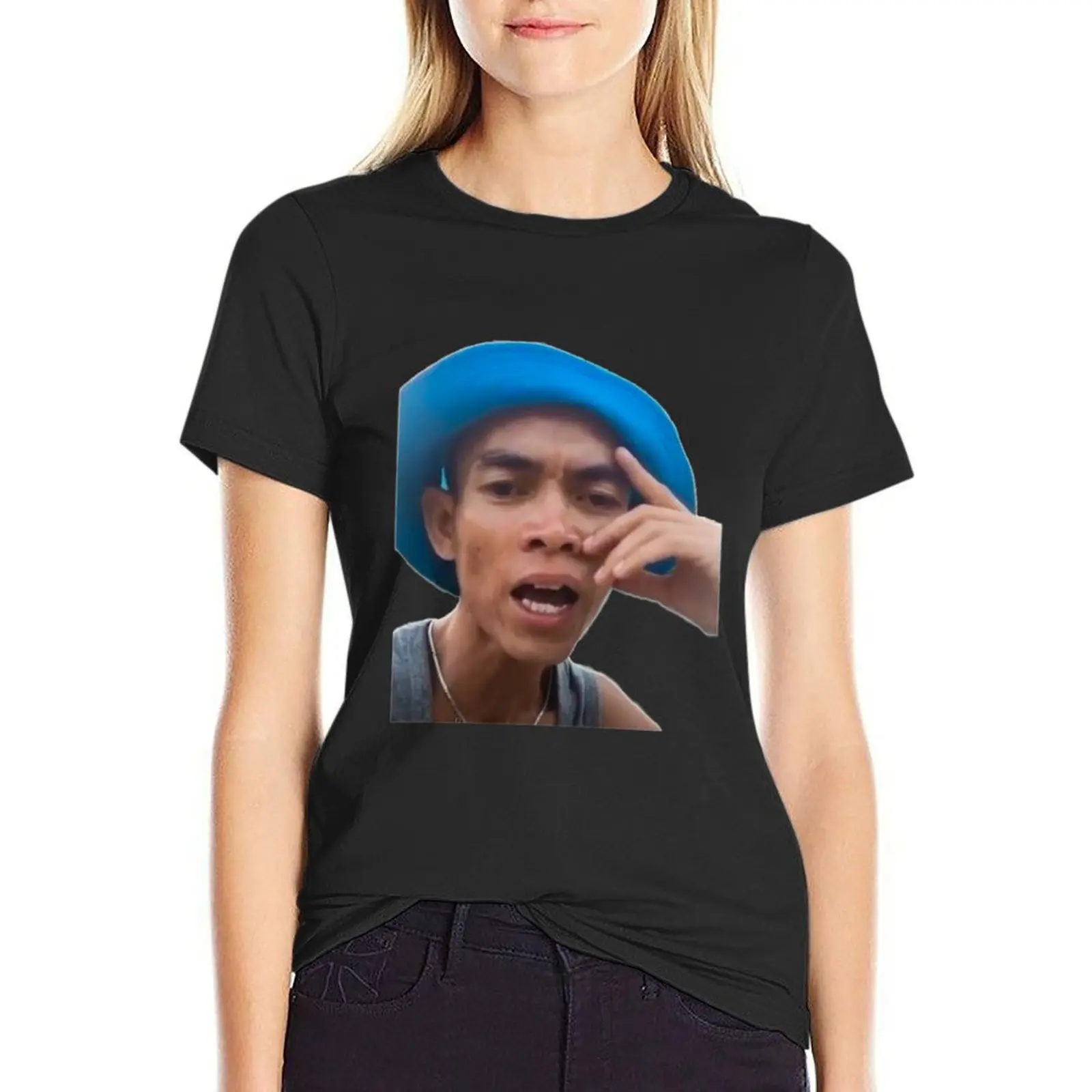 Soytiet the GOAT T-Shirt anime clothes Aesthetic clothing plus size tops Women clothes
Soytiet the GOAT T-Shirt anime clothes Aesthetic clothing plus size tops Women clothes