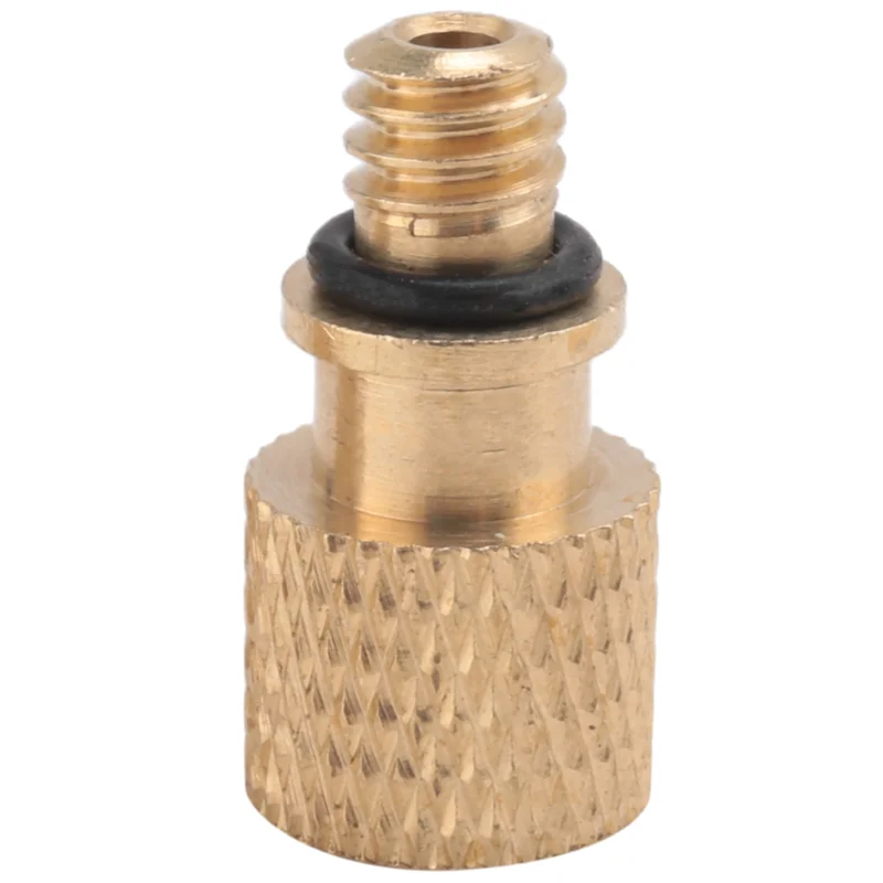 Комплект насадок для насоса накачки Presta Schrader, трубка клапана, адаптеры велосипедных клапанов для дорожного, MTB и велосипедного насоса Fixie
Комплект насадок для насоса накачки Presta Schrader, трубка клапана, адаптеры велосипедных клапанов для дорожного, MTB и велосипедного насоса Fixie