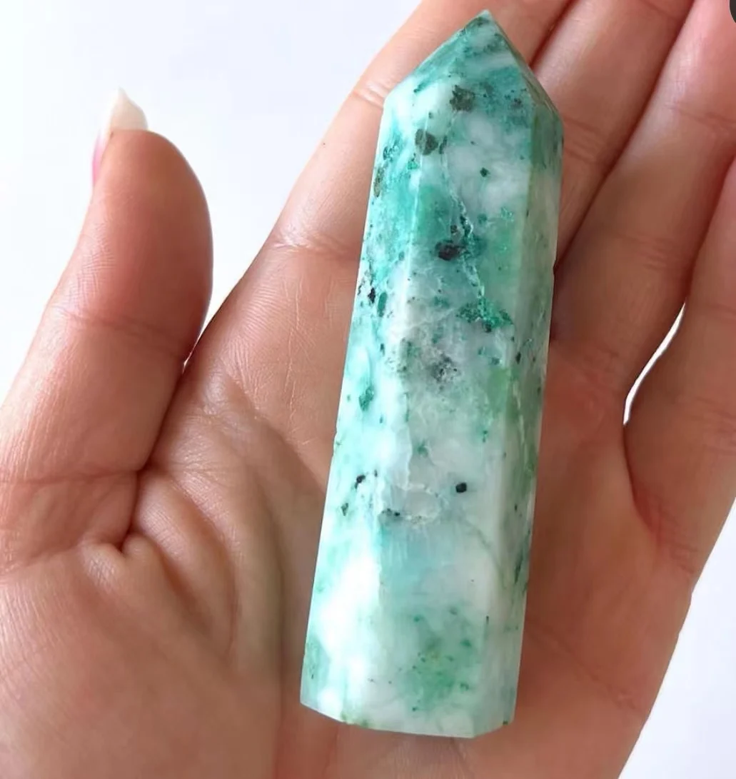 natural phoneix tower for sale nicek color hot sale gemstone for sale best decoration
natural phoneix tower for sale nicek color hot sale gemstone for sale best decoration