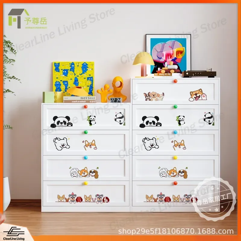 Steel Storage Cabinet with Drawers Heavy Duty Metal Locker for Lab Office Workshop Multi Layer Floor Standing Drawer Chest
Steel Storage Cabinet with Drawers Heavy Duty Metal Locker for Lab Office Workshop Multi Layer Floor Standing Drawer Chest