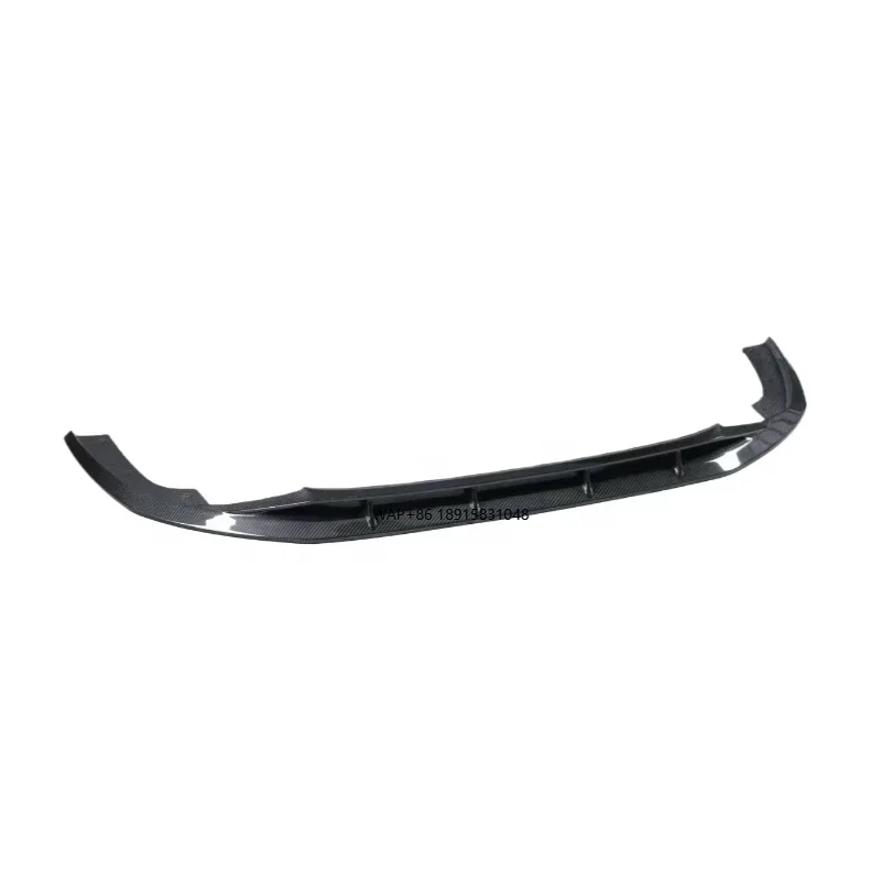 PK V1 Style Dry Carbon Fiber Front Bumper Lip Front Lip Front Bumper Spoiler for RS3 8Y 2021-2024
PK V1 Style Dry Carbon Fiber Front Bumper Lip Front Lip Front Bumper Spoiler for RS3 8Y 2021-2024