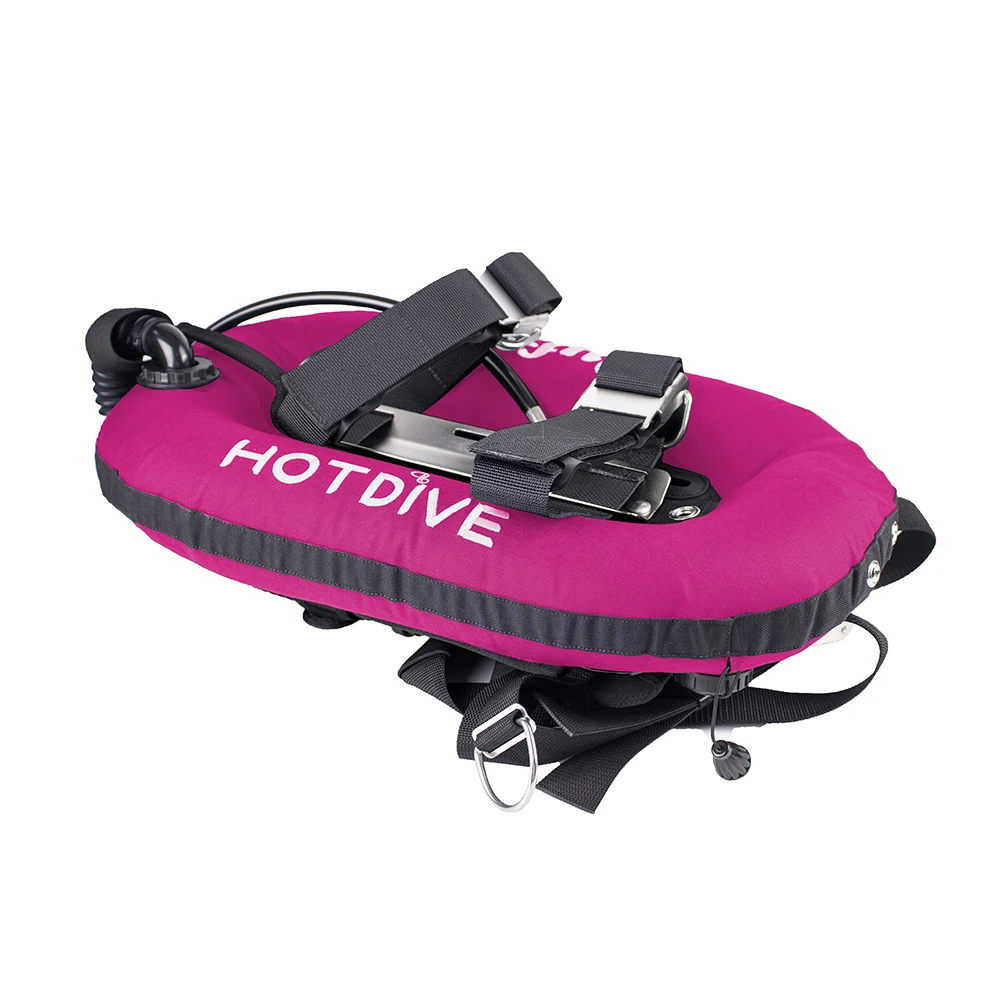 Factory Price Of High Quality Scuba Diving BCD Single Tank BCD BC Wing Universal Size Buoyancy Compensator Device
Factory Price Of High Quality Scuba Diving BCD Single Tank BCD BC Wing Universal Size Buoyancy Compensator Device