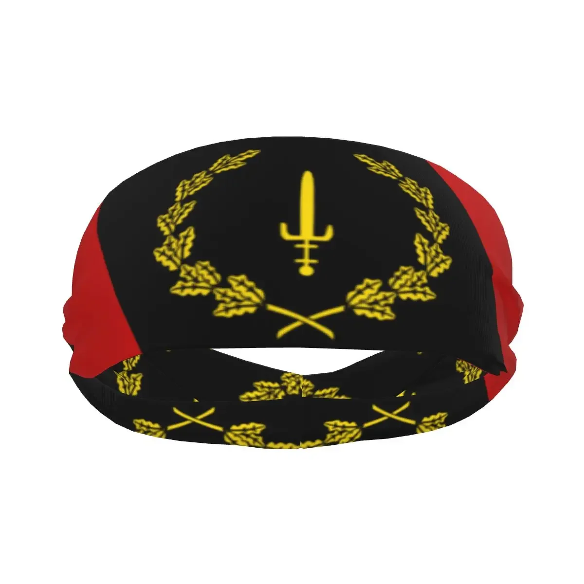 Headband Black American Heritage Flag Headwrap Hairband for Tennis Gym Fitness Headwear Hair Accessories
Headband Black American Heritage Flag Headwrap Hairband for Tennis Gym Fitness Headwear Hair Accessories