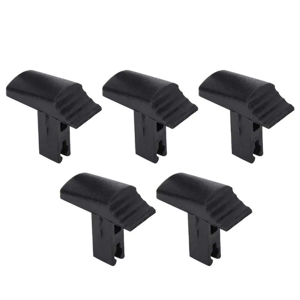 Set Ladder Switch 5pcs/kit Accessories Convenient Heat Resistance Lift Ladder Plastic Replacement Hot Sales Useful
Set Ladder Switch 5pcs/kit Accessories Convenient Heat Resistance Lift Ladder Plastic Replacement Hot Sales Useful