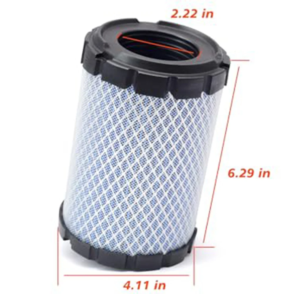 For Lawn Mower Maintenance Air Filter Air Filter Lawn Mower Part Fuel Combustion Efficiency Broad Compatibility
For Lawn Mower Maintenance Air Filter Air Filter Lawn Mower Part Fuel Combustion Efficiency Broad Compatibility