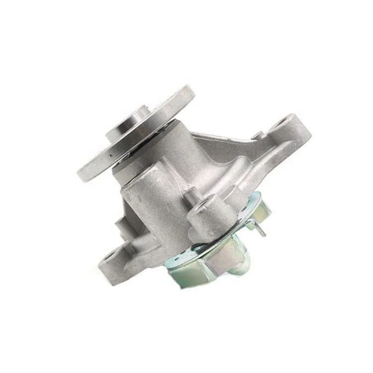 25100-2B000 25100-2B010 Water Pump for Hyundai Kia Elantra Forte Koup Forte5 Rio Soul Accent 1.6L—L48A
25100-2B000 25100-2B010 Water Pump for Hyundai Kia Elantra Forte Koup Forte5 Rio Soul Accent 1.6L—L48A