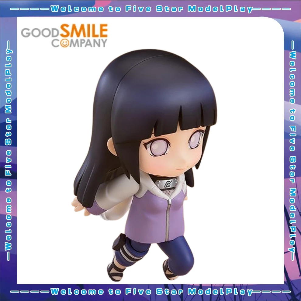 【FS】GCS NENDORON 879 NARUTO Shippuden Hyuuga Hinata Figure Model Toys Gifts Collection
【FS】GCS NENDORON 879 NARUTO Shippuden Hyuuga Hinata Figure Model Toys Gifts Collection