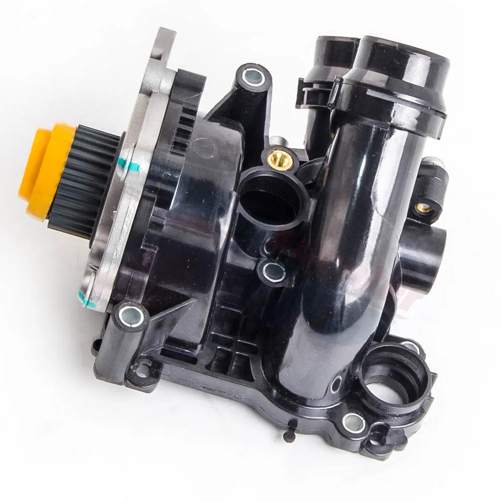 EA888 Second-generation All-aluminum Water Pump
EA888 Second-generation All-aluminum Water Pump