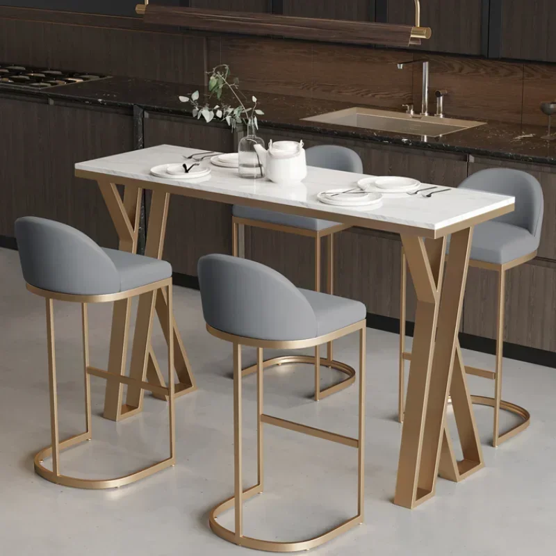 Designer Furniture Wall Table Italian Counter Bar Dinning Kitchen High Drinks Home Restaurant Mesa Alta De Bar Cocina Tables
Designer Furniture Wall Table Italian Counter Bar Dinning Kitchen High Drinks Home Restaurant Mesa Alta De Bar Cocina Tables