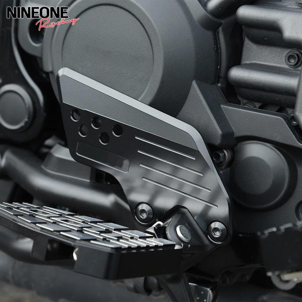 for Honda Rebel CMX1100 CMX 1100 DCT 2021-2025 Front Footpeg Protection Cover Foot Peg Footrest Set Hold Plate Guard Protector
for Honda Rebel CMX1100 CMX 1100 DCT 2021-2025 Front Footpeg Protection Cover Foot Peg Footrest Set Hold Plate Guard Protector