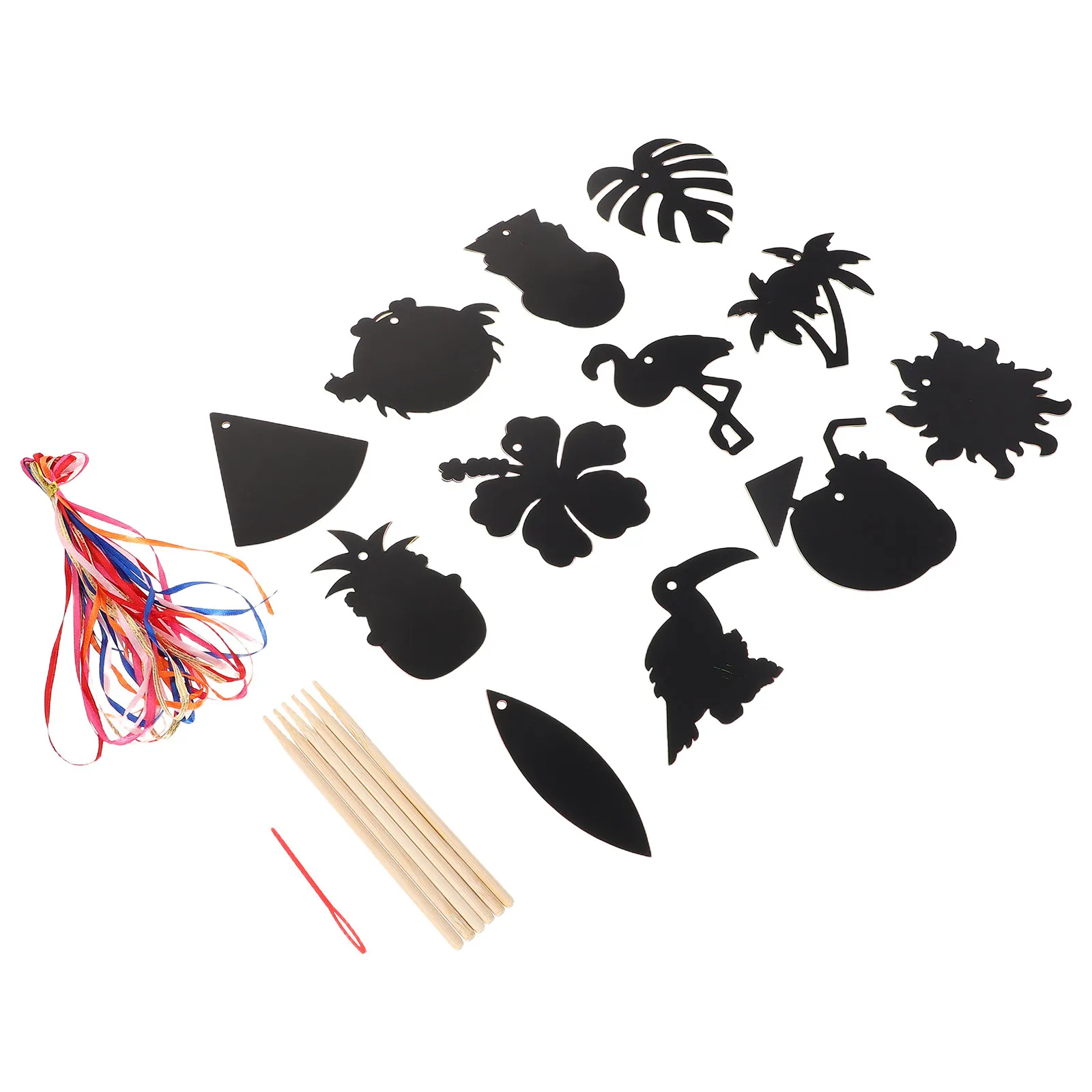 1Set Hawaiian Party Scratch Paper Crafts Creative DIY Summer Scratch Painting Cards Beach Pool Luau Decorations Kids Tropical
1Set Hawaiian Party Scratch Paper Crafts Creative DIY Summer Scratch Painting Cards Beach Pool Luau Decorations Kids Tropical