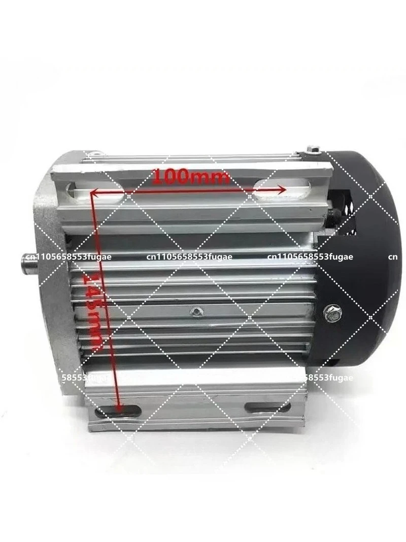 NEW Brushless Motor High-Speed Motor 1500W 1800W Dc 60V / 72V Without Gearbox Electric Car Electric Car Modification Useful
NEW Brushless Motor High-Speed Motor 1500W 1800W Dc 60V / 72V Without Gearbox Electric Car Electric Car Modification Useful