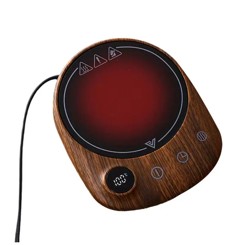 N89R 100 ° Подогреватель для чашек C Cup Warmer 200W, умный подогреватель для чая, 5 режимов регулировки температуры, грелка для кофе, молока, чая, вилка EU
N89R 100 ° Подогреватель для чашек C Cup Warmer 200W, умный подогреватель для чая, 5 режимов регулировки температуры, грелка для кофе, молока, чая, вилка EU