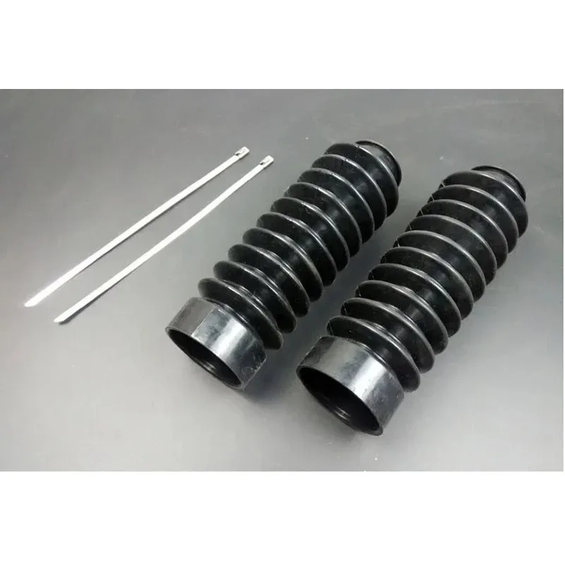 1pair CB400ss SR400 xy400 S150 BJ250 motorcycle front shock-absorbing dust jacket 35mm motorcycle shock-absorbing dust jacket
1pair CB400ss SR400 xy400 S150 BJ250 motorcycle front shock-absorbing dust jacket 35mm motorcycle shock-absorbing dust jacket