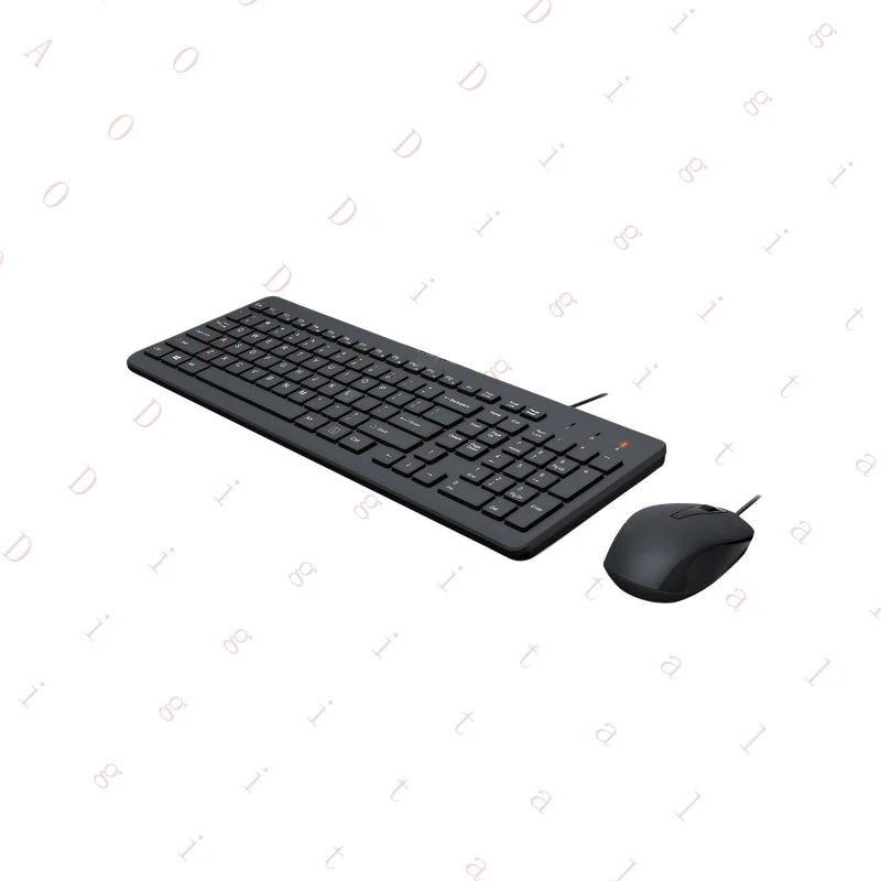 GO- for HP 150 Wired Mouse and Keyboard
GO- for HP 150 Wired Mouse and Keyboard