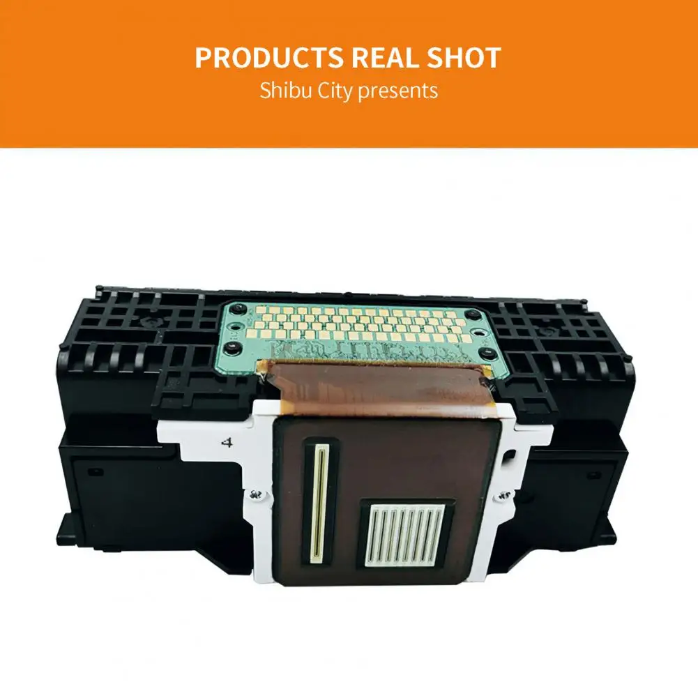 Compact Convenient Easy Assembly Print Head Replaceable Printer Head Support Black Printing
Compact Convenient Easy Assembly Print Head Replaceable Printer Head Support Black Printing