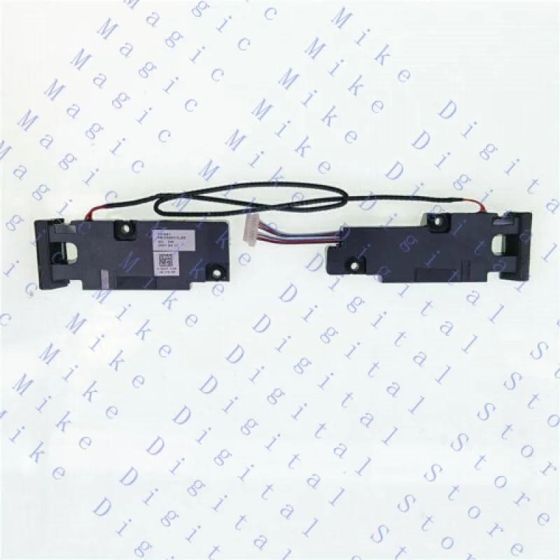 H Speaker Speaker Audio Buit-in FOR DELL Alienware M15 R3 R4 001FPF
H Speaker Speaker Audio Buit-in FOR DELL Alienware M15 R3 R4 001FPF