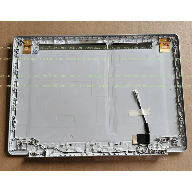 A + новый верхний чехол с задней крышкой ЖК-дисплея для Samsung Chromebook 2 XE500C12 BA98-00557B
A + новый верхний чехол с задней крышкой ЖК-дисплея для Samsung Chromebook 2 XE500C12 BA98-00557B
