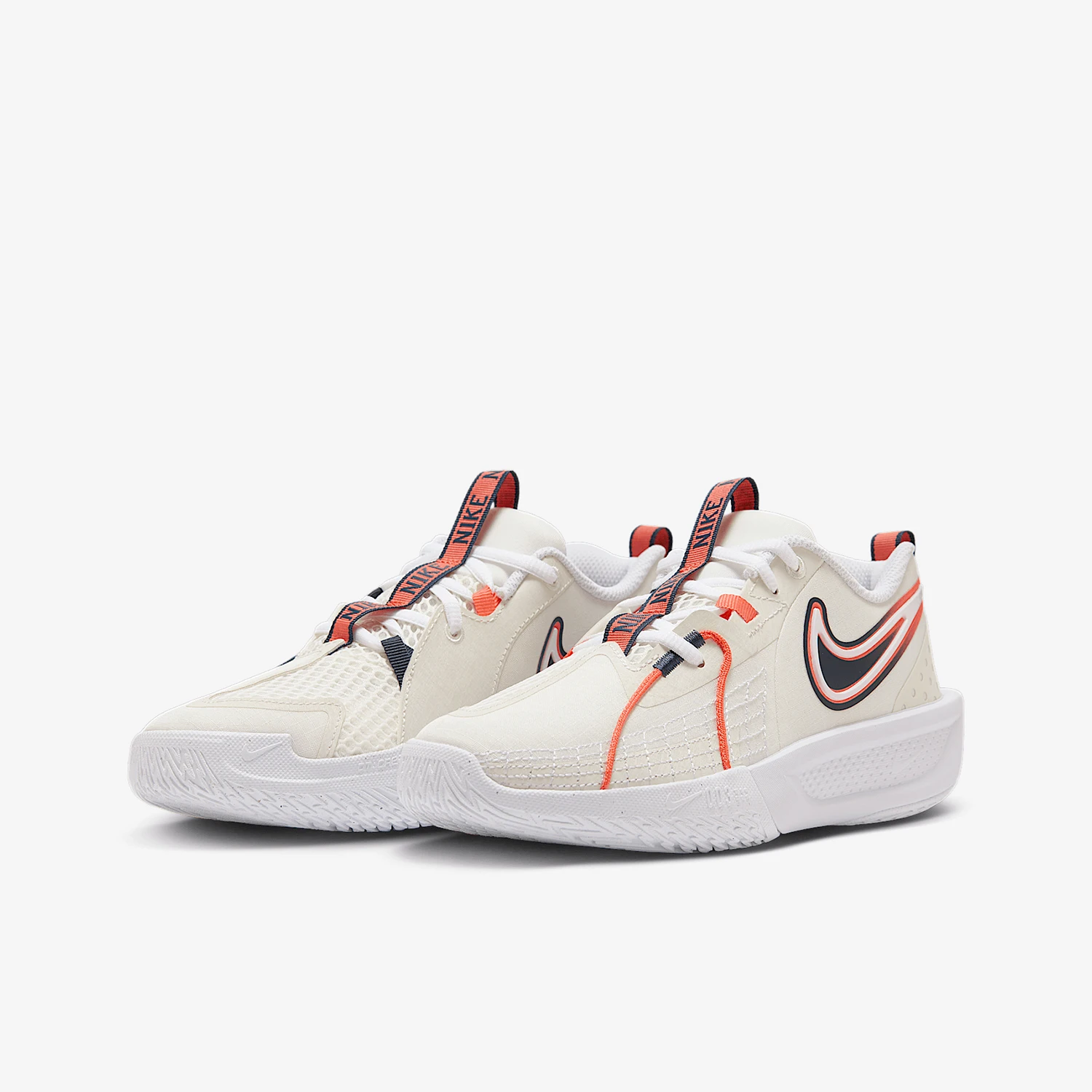 Nike Authentic G.T. Cut 3 SE Children's Cushioned Sports Basketball Shoes IB8884-191
Nike Authentic G.T. Cut 3 SE Children's Cushioned Sports Basketball Shoes IB8884-191