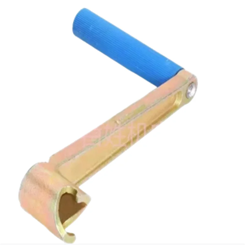 Micro Tiller Tractor Generator Manual Starter Crank Handle Start Pull Switch
Micro Tiller Tractor Generator Manual Starter Crank Handle Start Pull Switch