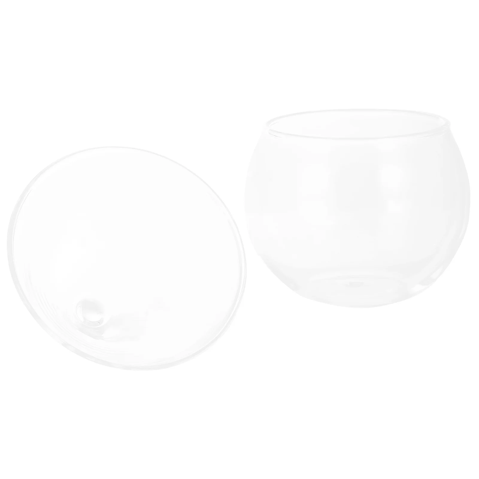 Dry Ice Glass Bowl Triangular 170ml Clear Glass Fruit Salad Bowl Elegant Design for Weddings Parties Family Gatherings
Dry Ice Glass Bowl Triangular 170ml Clear Glass Fruit Salad Bowl Elegant Design for Weddings Parties Family Gatherings