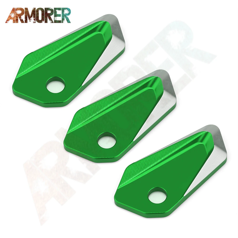 Motorcycle Rear wheel ABS Sensor Guard Protection Cover For NI NJA 650 500 400 Z 400 500 750 800 Z900RS Z1000 SX ZX 4R 6R 10R
Motorcycle Rear wheel ABS Sensor Guard Protection Cover For NI NJA 650 500 400 Z 400 500 750 800 Z900RS Z1000 SX ZX 4R 6R 10R