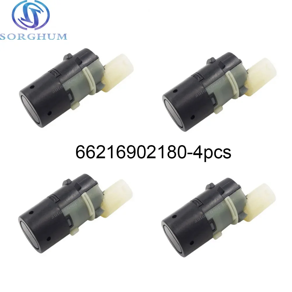 4pcs New PDC 66216902180 Parking Reverse Sensor For BMW E46 M3 330i 323Ci 325Ci 330xd 325i
4pcs New PDC 66216902180 Parking Reverse Sensor For BMW E46 M3 330i 323Ci 325Ci 330xd 325i