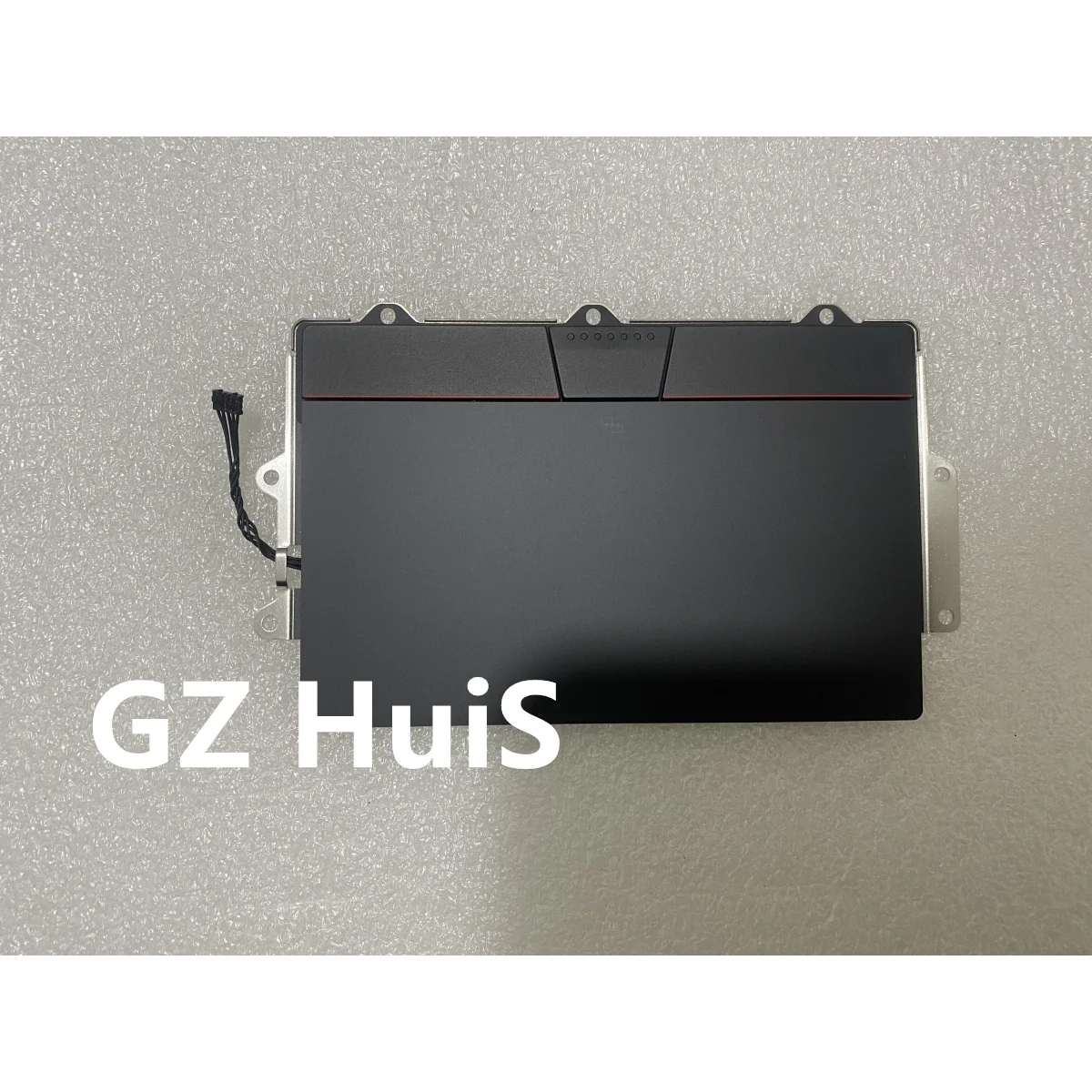 New Original NFC Touchpad Clickpad for Lenovo ThinkPad T14s 2-in-1 Gen 1/X13 Gen 6 5T61P74258 5T61P74260 5T61P74261
New Original NFC Touchpad Clickpad for Lenovo ThinkPad T14s 2-in-1 Gen 1/X13 Gen 6 5T61P74258 5T61P74260 5T61P74261