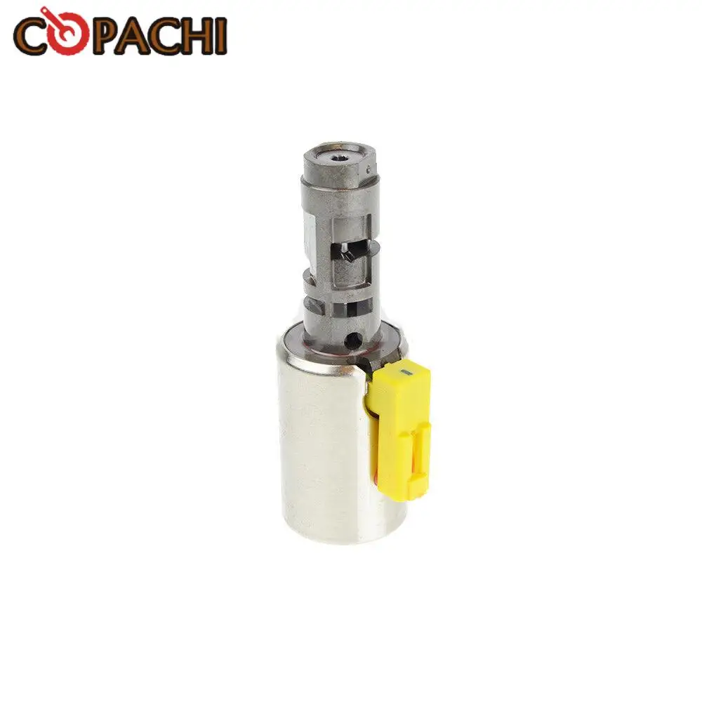 1pc 09D325039 09D 325039A 09D325039F Transmission Valve Body Solenoid TCC Solenoid For Audi Q7 Beetle CC GTI Golf Jetta N91 09D
1pc 09D325039 09D 325039A 09D325039F Transmission Valve Body Solenoid TCC Solenoid For Audi Q7 Beetle CC GTI Golf Jetta N91 09D