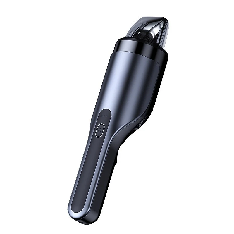 Auto Supplies Wireless Car Vacuum Cleaner Super Suction High Power Handheld Small Vacuum Cleaner Dual Purpose for Car and Home
Auto Supplies Wireless Car Vacuum Cleaner Super Suction High Power Handheld Small Vacuum Cleaner Dual Purpose for Car and Home