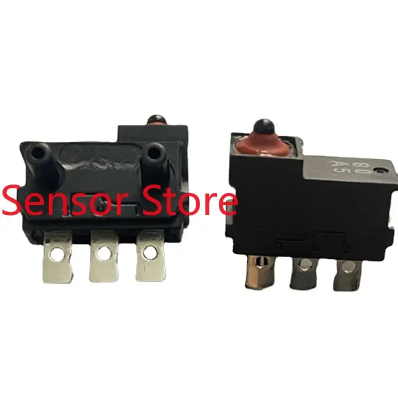 10PCS DJ1G-AG10 Door Lock Micro Switch Vertical Small Limit
10PCS DJ1G-AG10 Door Lock Micro Switch Vertical Small Limit
