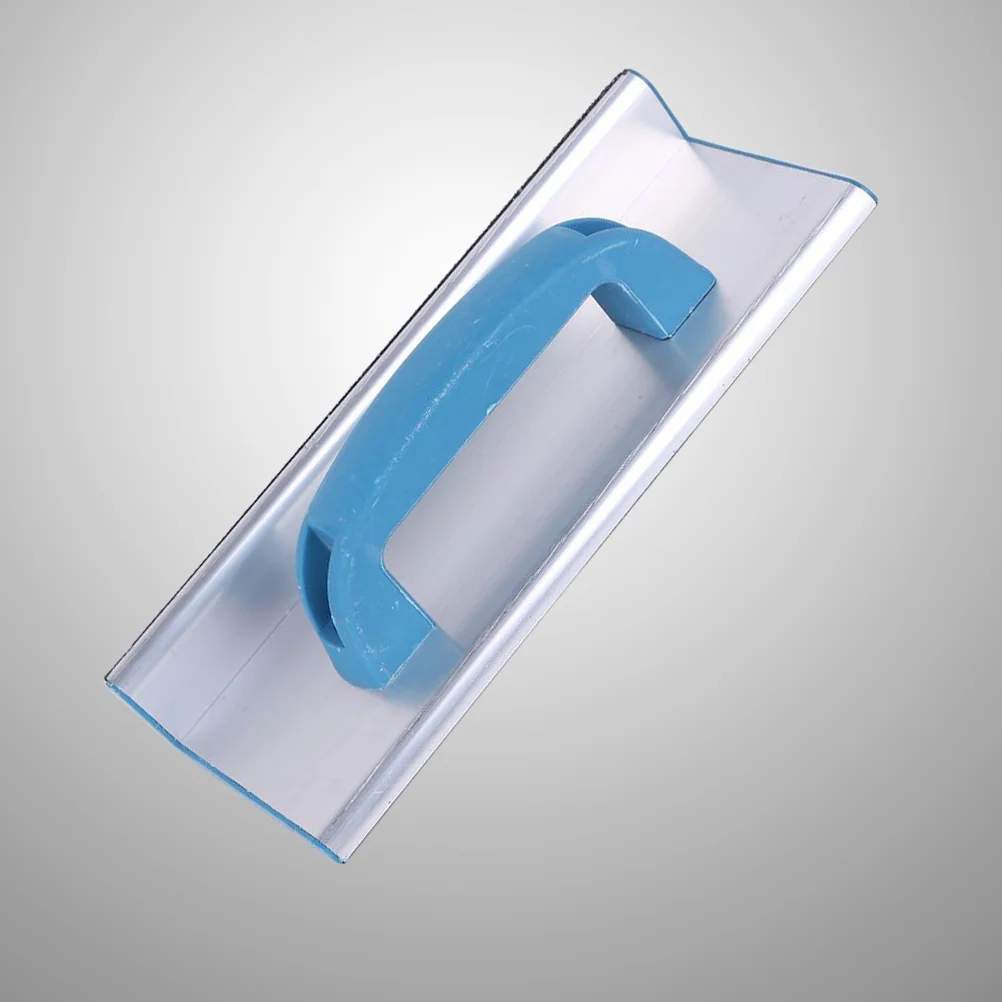 Lightweight Sandpaper Holder Hand Grip Right Angle Handheld Frame with Handle for Wall Easy to Carry
Lightweight Sandpaper Holder Hand Grip Right Angle Handheld Frame with Handle for Wall Easy to Carry