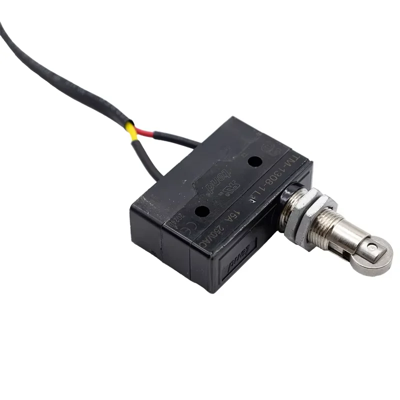 50F Ap251-640001-000 Electric Forklift Ignition Micro Switch for Forklift
50F Ap251-640001-000 Electric Forklift Ignition Micro Switch for Forklift