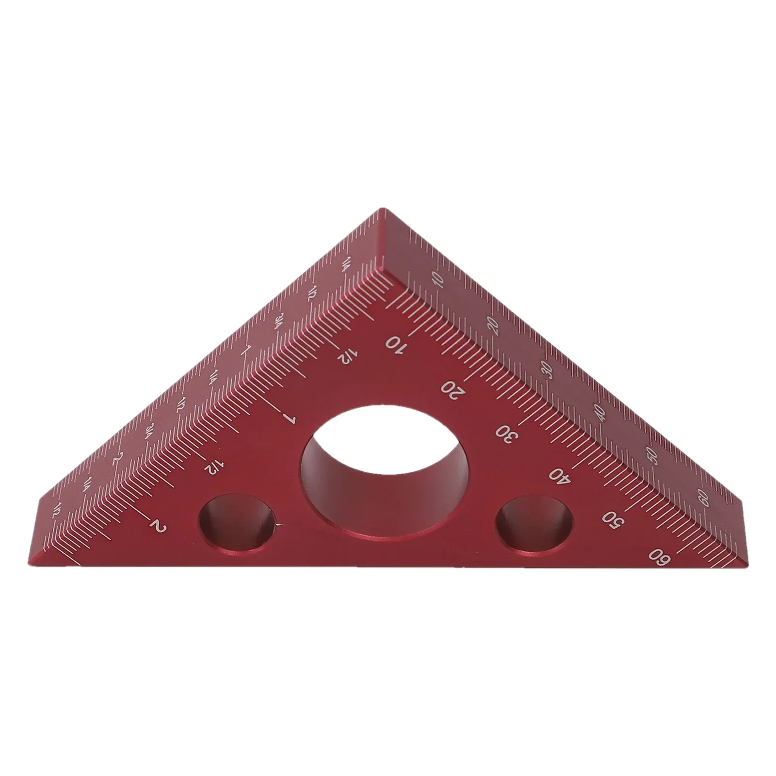 For Precise Measurements Right Angle Ruler Angle Ruler Brand New Unused Compact Size 97*68*14mm Height Measuring Function
For Precise Measurements Right Angle Ruler Angle Ruler Brand New Unused Compact Size 97*68*14mm Height Measuring Function
