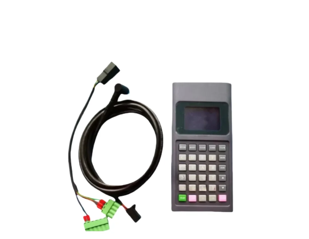 Elevator manual server, English version debugger
Elevator manual server, English version debugger