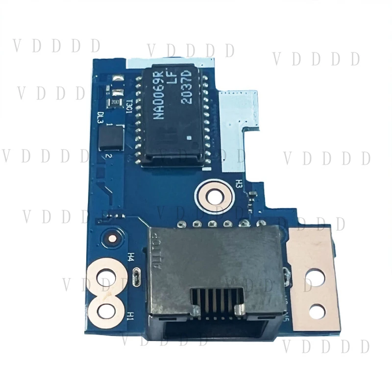 V LAN Ethernet Board No Cable FOR LENOVO ThinkPad T14 Gen 1 20S0 20S1 20S2 20S3
V LAN Ethernet Board No Cable FOR LENOVO ThinkPad T14 Gen 1 20S0 20S1 20S2 20S3