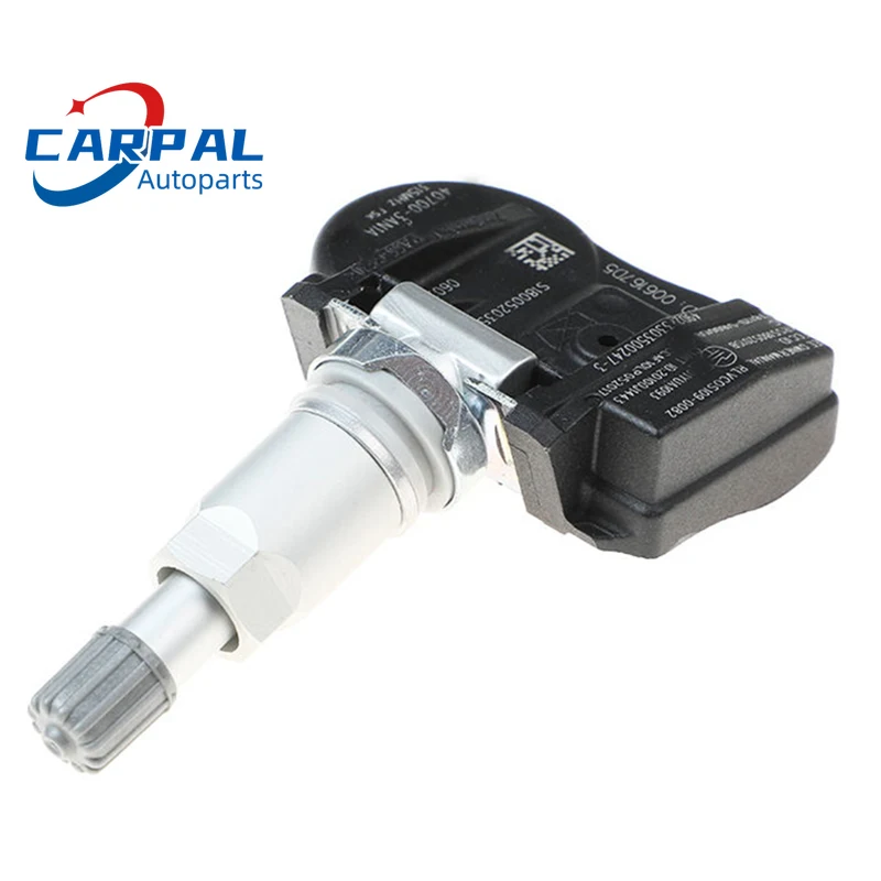 40700-3AN1A 407003 AN1A 407003 AN1B Датчик давления в шинах TPMS 315 МГц для Nissan Leaf Sentra Versa 2012-2019 автозапчасти
40700-3AN1A 407003 AN1A 407003 AN1B Датчик давления в шинах TPMS 315 МГц для Nissan Leaf Sentra Versa 2012-2019 автозапчасти