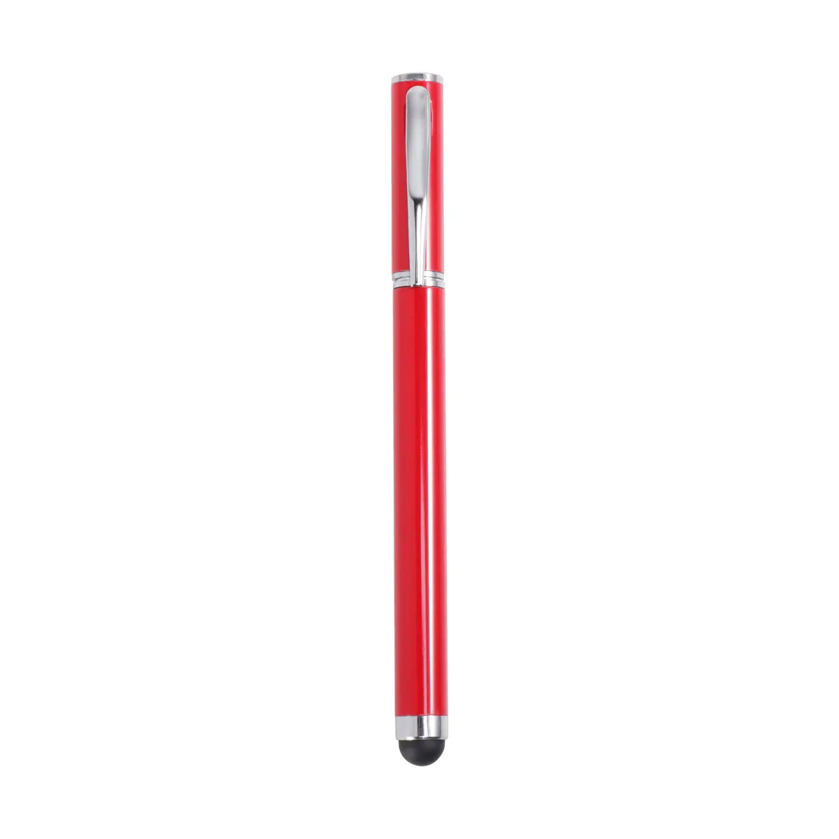 Touch Screen Pen Capacitive Stylus Fine Tip for Tablets Phones Durable Metal Material Practical Writing Tool Red Color Smooth
Touch Screen Pen Capacitive Stylus Fine Tip for Tablets Phones Durable Metal Material Practical Writing Tool Red Color Smooth