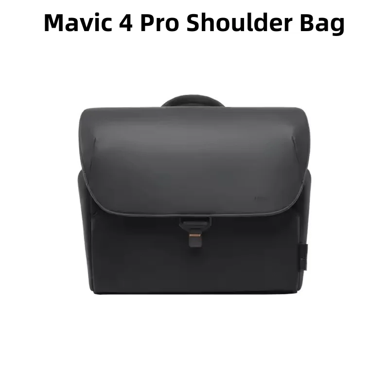 Mavic 4 Pro Shoulder Bag for DJI Mavic 4 Pro Drone Accessories New
Mavic 4 Pro Shoulder Bag for DJI Mavic 4 Pro Drone Accessories New