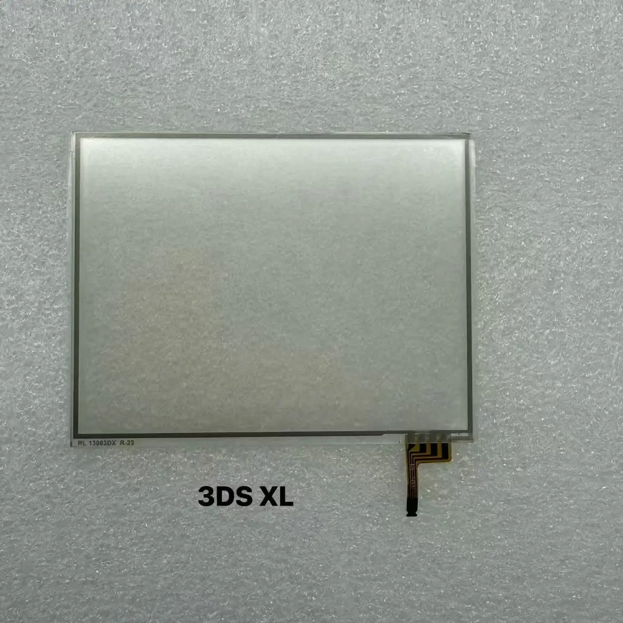 100 шт. сенсорных панелей для дисплеев 3DS XL
100 шт. сенсорных панелей для дисплеев 3DS XL